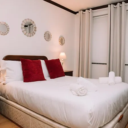 Apartment Clasico En El Centro De By