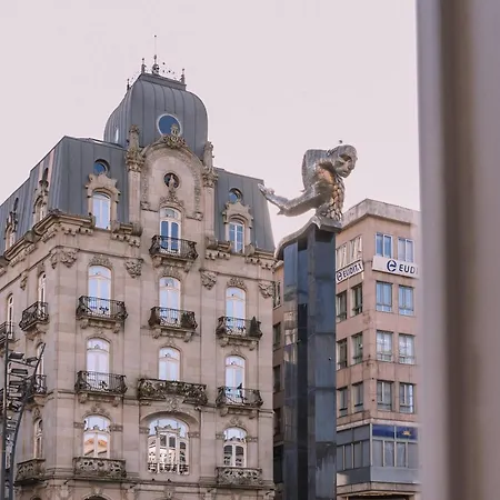 Clasico En El Centro De By *