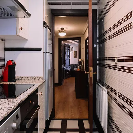 Clasico En El Centro De By