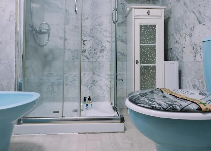 Clásico En El Centro De By